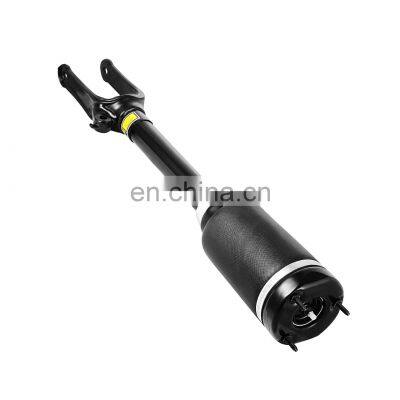 Automobile Suspension System Independent Air Spring  Front Axle Left And Right Shock Absorber For Mercedes-Benz  OEM 1643206113