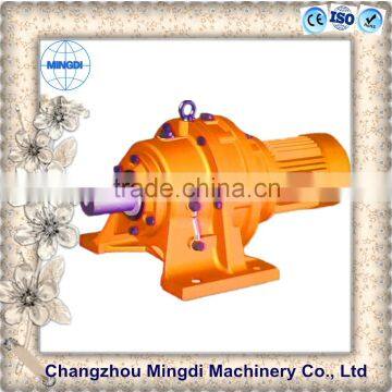 X/B Planetary Gearbox Parts Boat Pin Wheel Cycloidal Speed Reducer Gear Box With Marine Diesel Engine photo-6