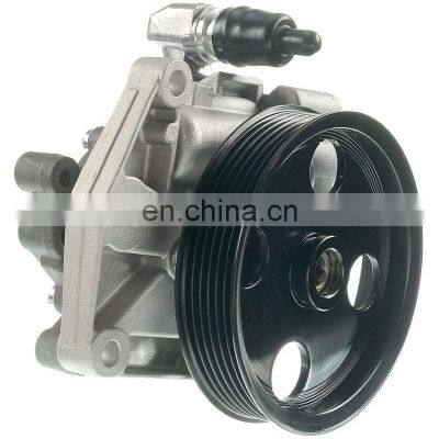 005-466-95-01-80 Auto Parts Wholesale Hydraulic Power Steering Pump for Mercedes Benz W204 S204 A207