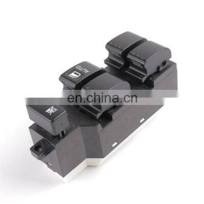 84820-BZ010-A RHD Power Window Switches For Toyota Collora Auto Black Car Control photo-2