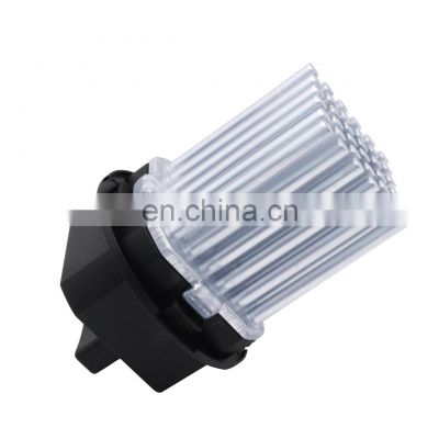 100012950 High Quality heater motor fan blower resistor 6441.S7 6441S7 For Citroen For Peugeot 307 407