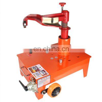 Easy Control Truck Tire Machine Truck Tire Changer