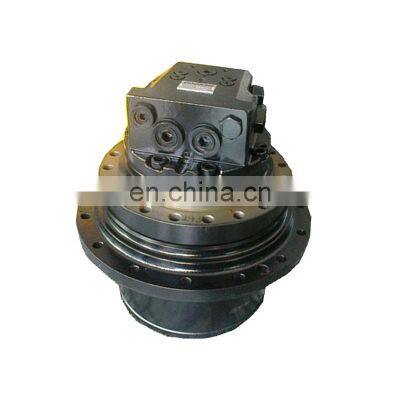 JS160NL JS160 final drive JS160L drive motor JS160W walking motor