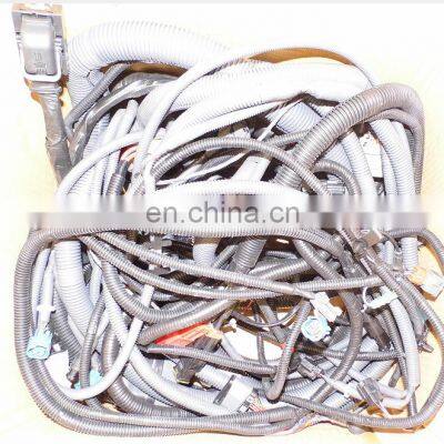 ZX330-3 Excavator external cabin wire harness 0005471