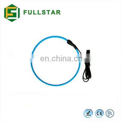 Customized Toroidal Transformer for AC Current Machine photo-4