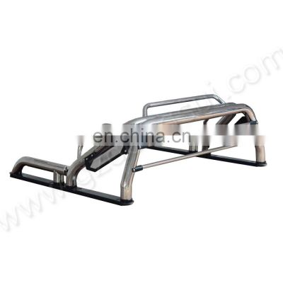 Dongsui Anti Roll Bar Pickup Trucks 4x4 Auto Parts Car Accessories Roll Bar for Toyota Hilux Revo