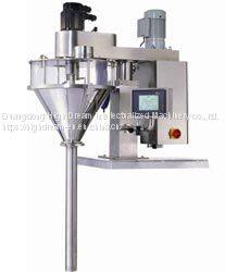 Auger Filler