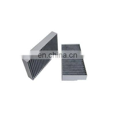 Teambill cabin air filter For Mercedes ML W164 air conditioner 2013,auto car spare parts