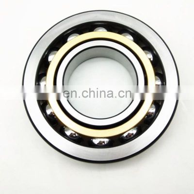 71820M Radial single angular contact ball bearings standard size 100x125x13mm 71820-M