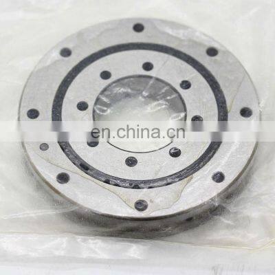 Cross Roller Bearing Turntable Slewing Bearing XRU35045G RU445G photo-2
