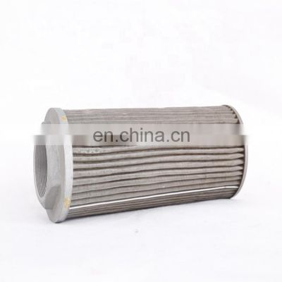 Hydraulic oil filter,Excavator hydraulic oil filter,edible oil filter