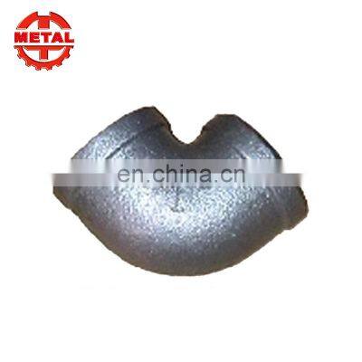 China Hardware Galvanized Malleable Iron Pipe Fittings photo-5