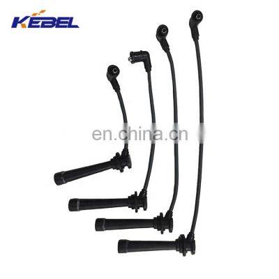 Hot OK30E-18-140 Ignition Cable for KIA Spark Plug Cable
