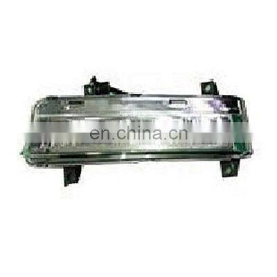 Car fog lamp 5E0941699A spare parts car foglight 5E0941700A for SKODA OCTAVIA RS 2013