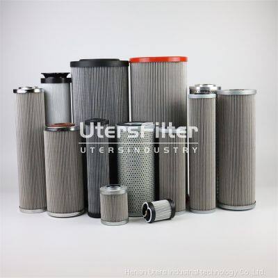 311436 01.E631.25G.16.S.P. Uters interchange Internormen hydraulic oil filter element