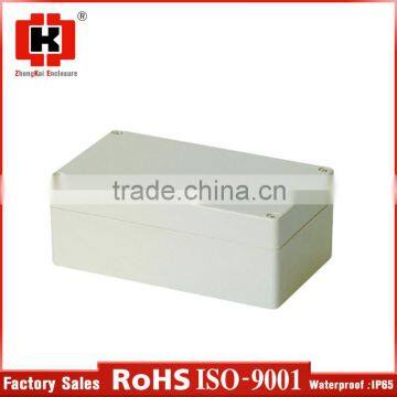 Best Sale Made in China Ningbo Ip65 Plastic Electrical Enclosure Boxes Quality Choice photo-2