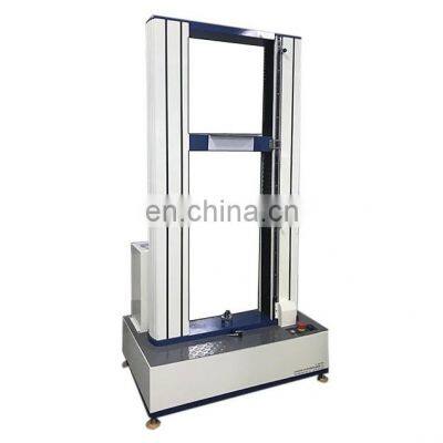 LIYI Universal Tensile Strength Test Equipment Laboratory Double Column Electronic Tensile Strength Tester