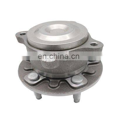 OEM 13502872 Japan NSK 4WD Auto Front Axle Wheel Hub Bearing for CHEVROLET OPEL VW