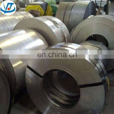 2b Surface Aisi 304 306 Stainless Steel Coil Strip photo-2