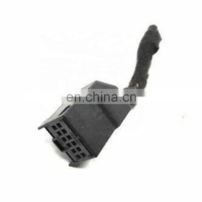BBmart Auto Parts Плоское контактное кожухо (OE:8E0 972 112 A) 8E0972112A для Audi A3 Фабричная низкая цена