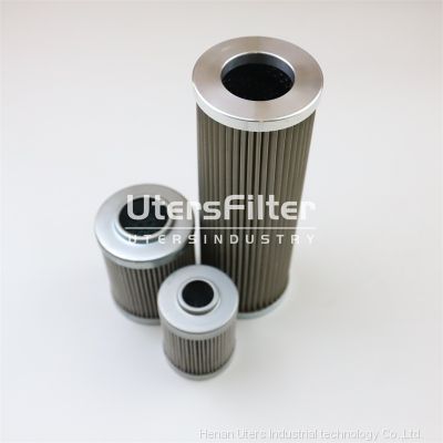 2.0020 H10SL-A00-0-V UTERS Replacement of EPE hydraulic oil filter element