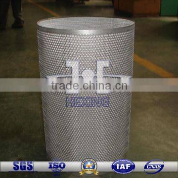 Type C Sintered Wire Mesh