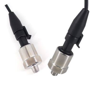 WNK80MA High Performance 0.5-4.5v I2C 4-20ma Compact Pressure Sensor For Air Gas photo-4