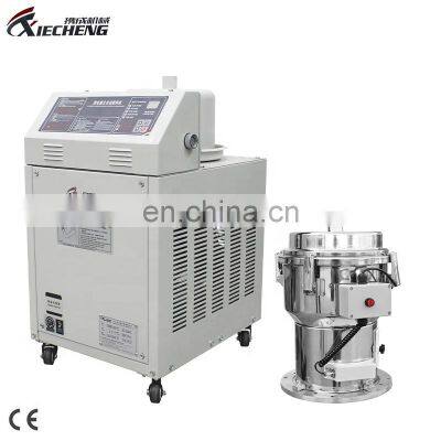 plastic material vacuum detachable auto loader machine