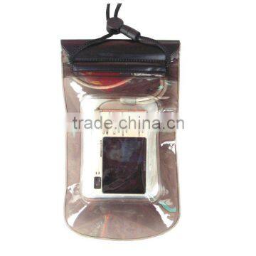 dry bag camera waterproof case in diving swimming floating