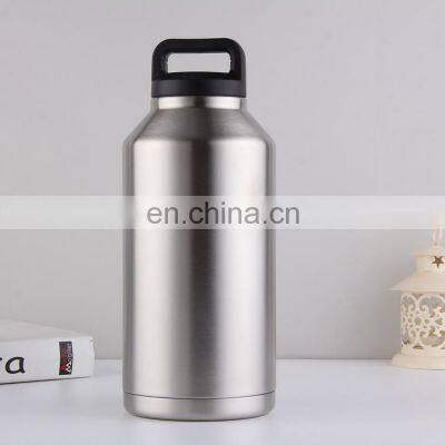 High Quality Stainless Steel Vacuum Flask Tumblers photo-4