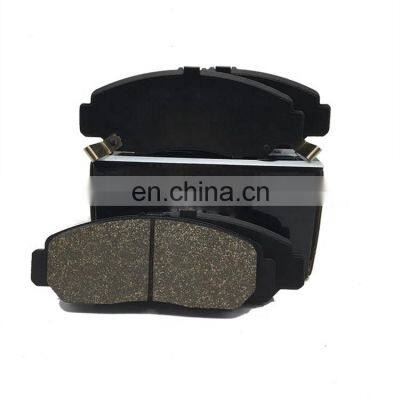 Auto Car Parts Ceramic Brake Pad disc D787 OEM 45022-S7A-N00 23729 GDB3240 A-613WK D5100M 0747.12 For hi-q