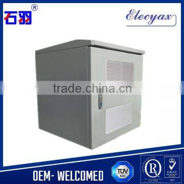 ip54 ventilation fan cabinet/ip54 cabinet with ventilation fan