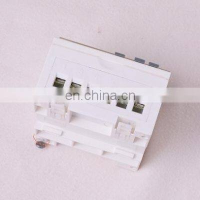 EM535-Mb 3*230/400V 5(65)A Three Phase Electronic Energy Meter Digital photo-3