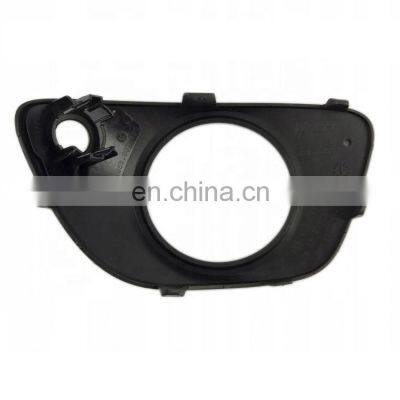 OEM 95B807795B 95B807796B Fog Lamp Cover Black for Porsche Macan 95B 2014-2018