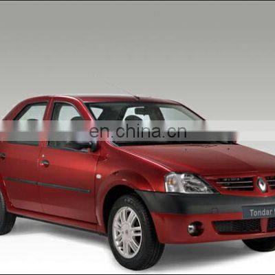 Aftermarket Front Car Door Replace for Re-nault/Dacia Logan 2004-2012- Auto Body Parts photo-3