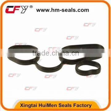 OIL COOLER GASKET(2.0T) OEM: 06D117070 for VW audi