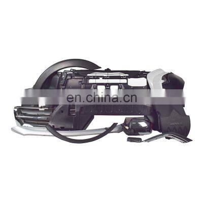 Automotive Body System Plastic Parts For Mitsubishi Montero Pajero Sport Outlander ASX Lancer Delica L200 Model