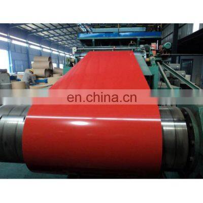 Cheap Price Ppgi Steel Coil From Shandong