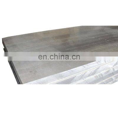 5052 h32 aluminum sheet metal alloy