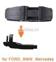 Amazon Hot Deals Multifunctional Frameless Blade Auto Part Factory Wholesale Car Wiper Blades photo-5