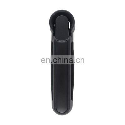 Maiker ABS Black Door Handle for Jeep Wrangler JK 07-17 Door Handle With Light Offroad 4X4 Accessory
