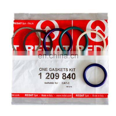 1209840 REDAT C-9 HEUI Injector Outer Repair Kit for 235-2888,236-0962,10R7224 photo-2