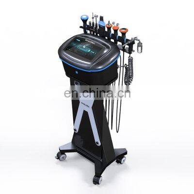 professional Facial Cleaning beauty machine skin care tools Multi-function Beauty Eqiupment salon use