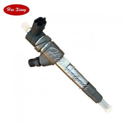 Haoxiang Auto New Original Car Fuel Injector Nozzles 0445110867  0 445 110 867 For BOSCH