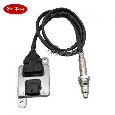 Haoxiang Auto New Material Nox Sensor Nitrogen Oxide Sensor 5WK9 6672A For Cummins Truck