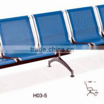 Airport Waiting Chair Airport Seating H03-5 photo-4
