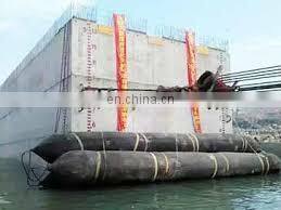 5 Types Best Quality Underwater Marine Salvage Airbags Underwater Lift Bags photo-4