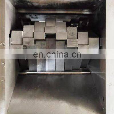 Silent Medium Speed Crusher/ Granulator for Plastic Sprue/Runner photo-4