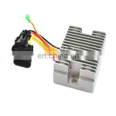 Auto parts  regulated rectifier for Polaris Hawkeye 400 OEM 4012192  4011182