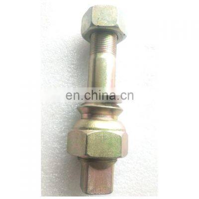 Dongfeng Truck Wheel Bolt Nut 31N-04051 photo-4